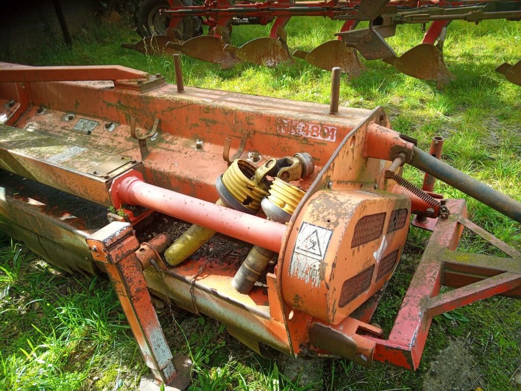 Kuhn NK 4801 3