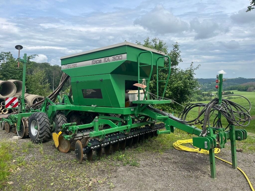 Kerner EROS 300 EA 1