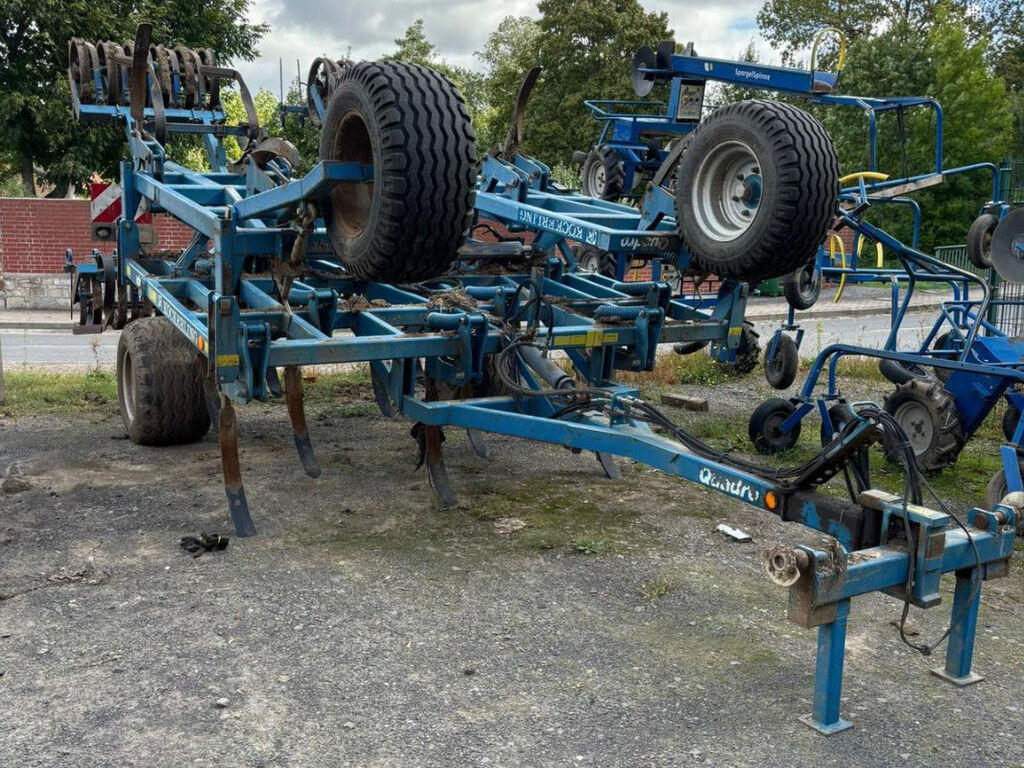 Köckerling Quaddro 460 2