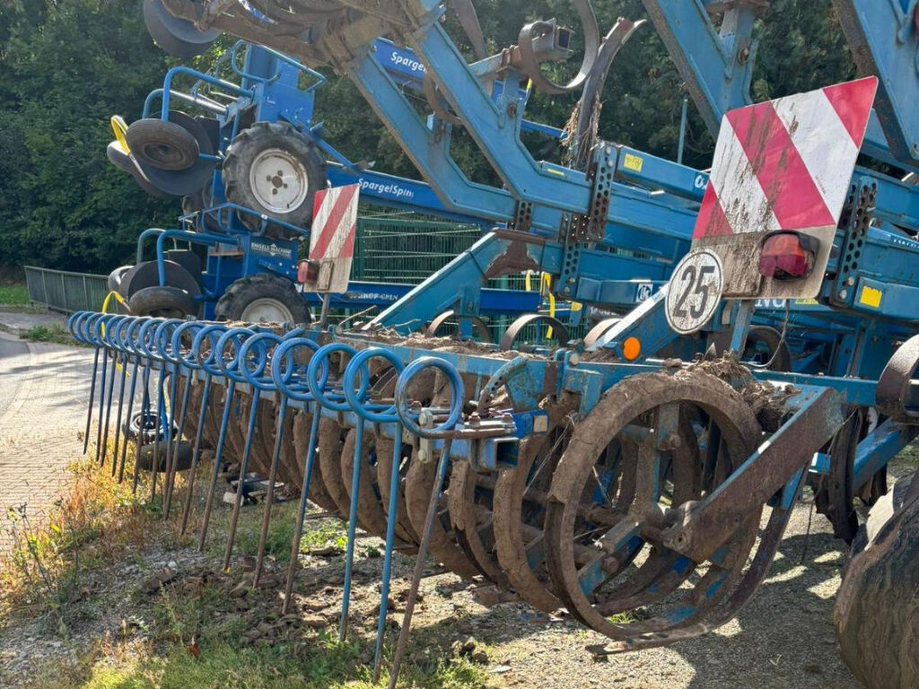 Köckerling Quaddro 460 3