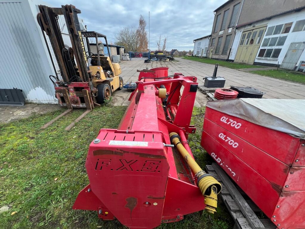 Sauerburger WM 330 3