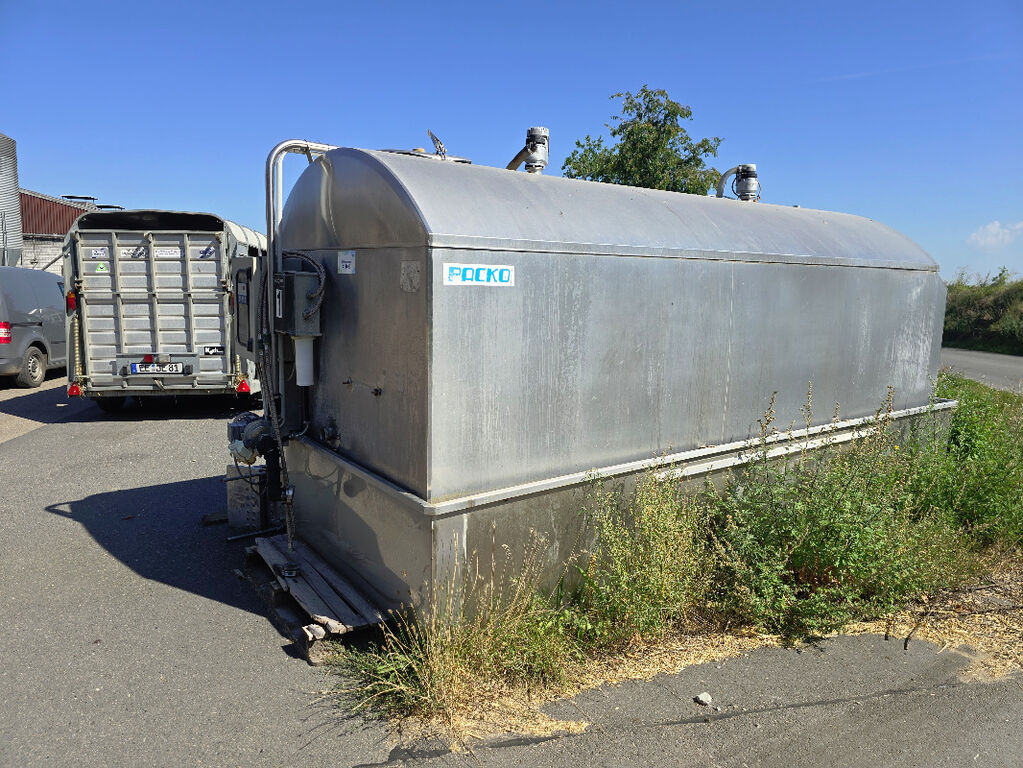 Lemmer Fullwood Packo 6000 Liter 1