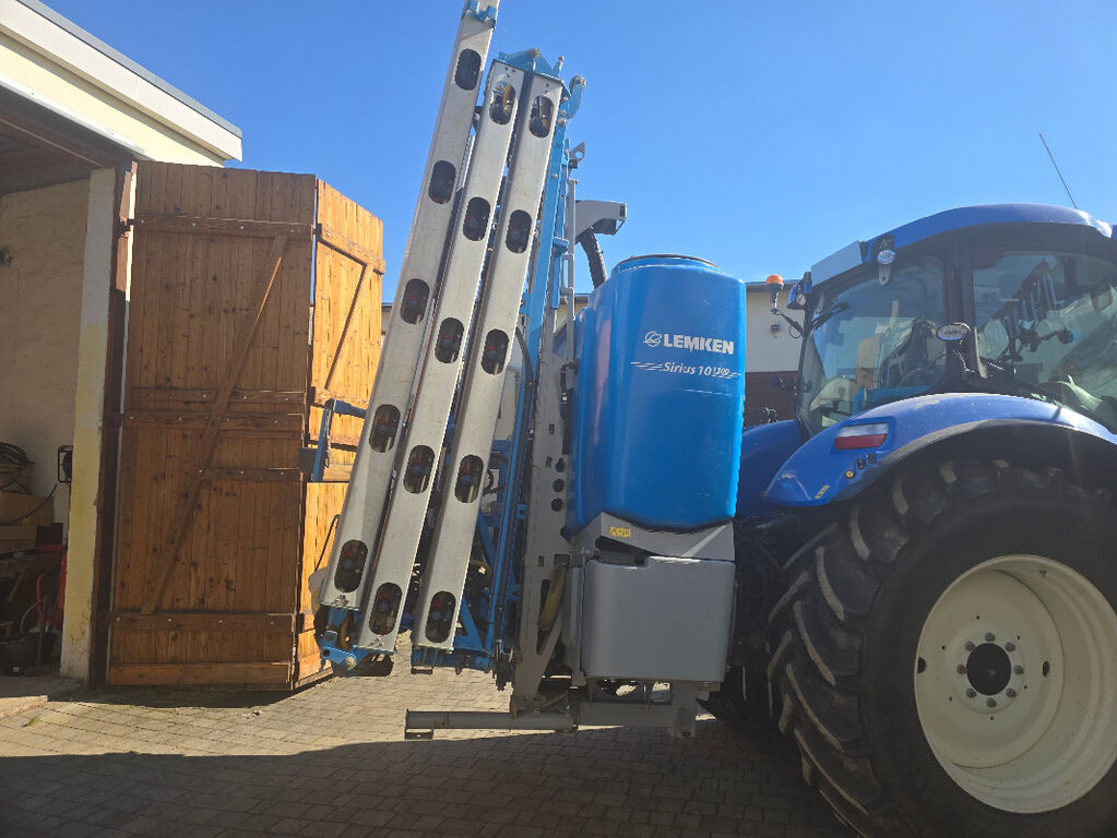 Lemken Sirius 10 1300 1