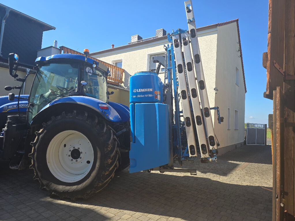 Lemken Sirius 10 1300 3