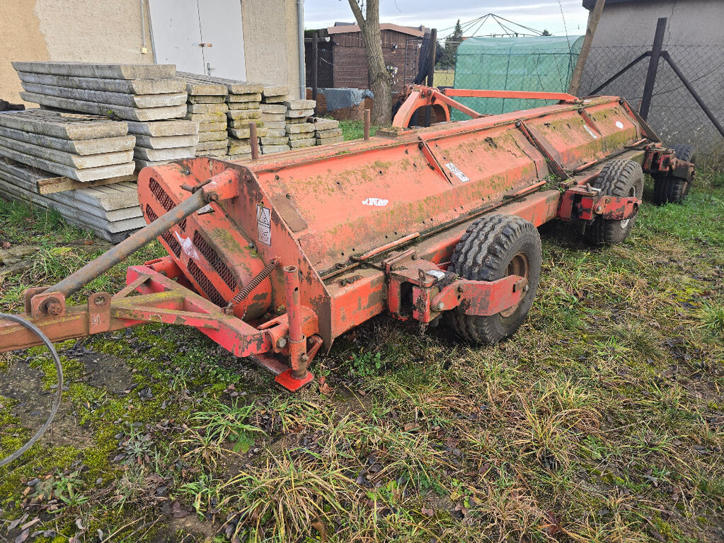 Kuhn NK 4801 2