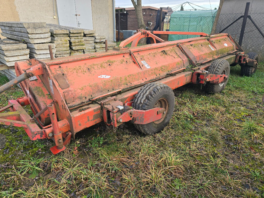 Kuhn NK 4801 3