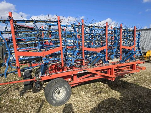 Hatzenbichler  18 m 2