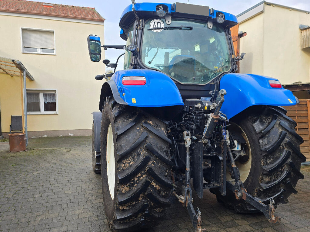 New Holland T7.185 3