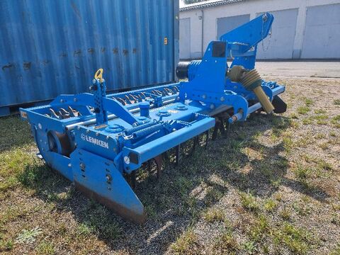 Lemken Zirkon 12/300