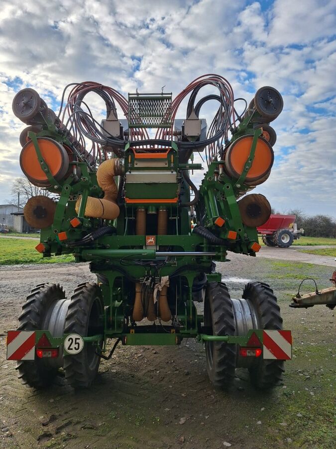 Amazone EDX 6000-TC 2