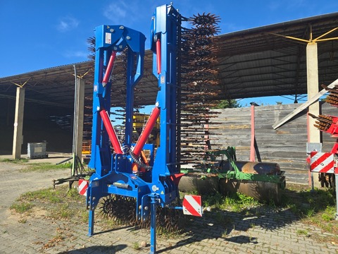 Sonstige GST Biostar