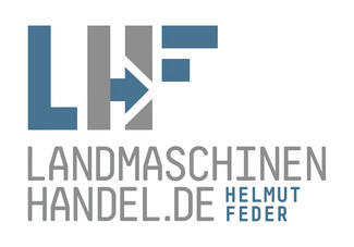 Landmaschinenhandel Helmut Feder