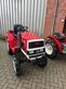 Yanmar F 14 D