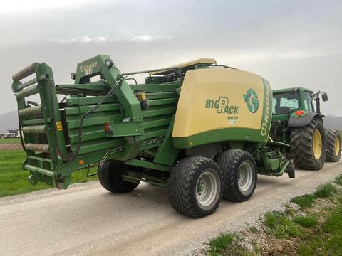 Krone BIG PACK 1290 XC