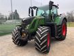 Fendt 722 Vario