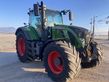 Fendt 722 Vario