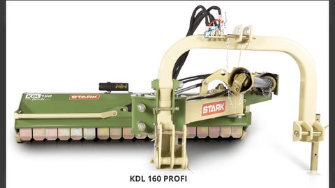 Stark KDL 160 PROFI