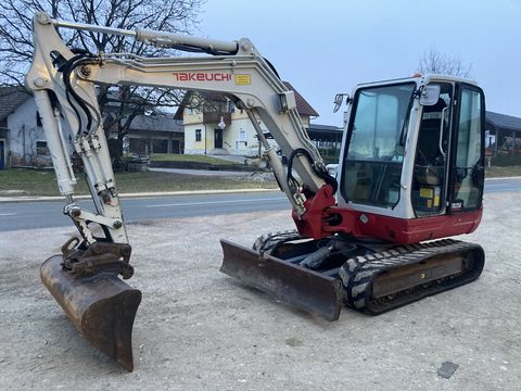 Takeuchi TB 250