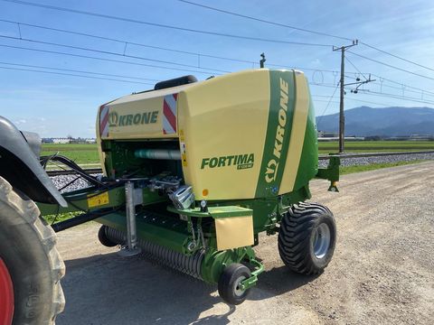 <strong>Krone FORTIMA 1250 M</strong><br />