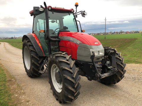 McCormick T 115 MAX