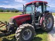 Case IH QUANTUM 95C