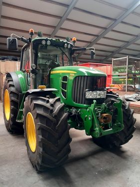 John Deere 7530 Premium