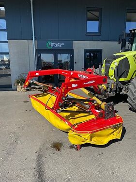 Fella SM 310 FZ CC Frontmähwerk