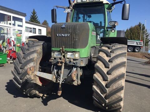 <strong>Fendt 924 Vario</strong><br />