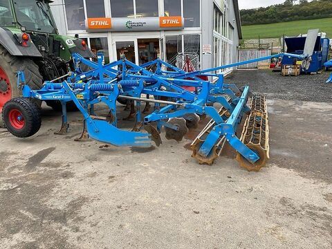 Lemken Karat 9/400 KU