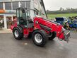 Weidemann 3080T mit Euroaufnahme + Achsen PA1422