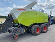 Claas Quadrant 5300 FC Tandem sofort einsatzbereit