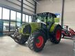 Claas Arion 650 HEXA CIS TOP!!!