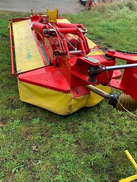 Pöttinger EUROCAT 275 H 2