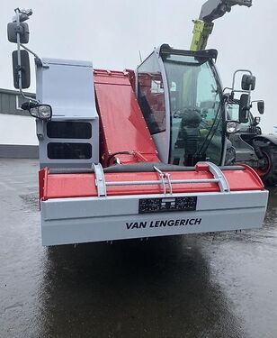 BVL Selbstfahrer Futtermischwagen V-MIX Drive Maximu 3