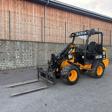 JCB 403 SP
