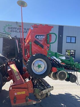 Agro Masz SR 300