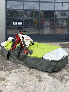 Claas Corto 3150F