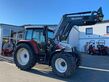 Steyr Steyr 9090 M mit Alö Frontlader Q 45