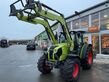 Claas Elios 210 mit Frontlader und Klima / 75PS