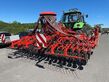 Kuhn Drillkombi BTF 5000 R mit Fronttank und Kreisele