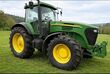 John Deere 7720 PowrQuad
