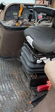 John Deere 7720 PowrQuad 2