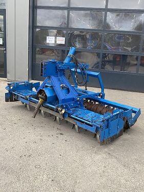 Rabe MKE 250