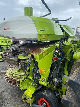 Claas Orbis 750 I63 3