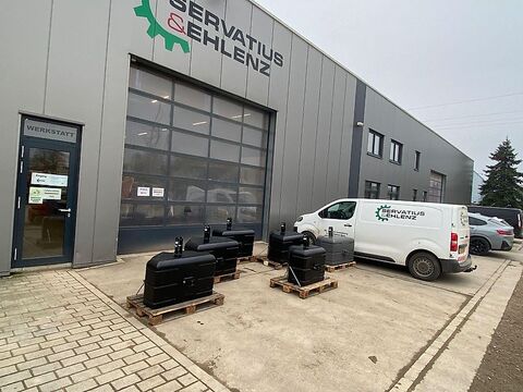 Pateer BPP 600/800/1000/1200/1500 2