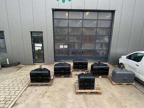 Pateer BPP 600/800/1000/1200/1500 3