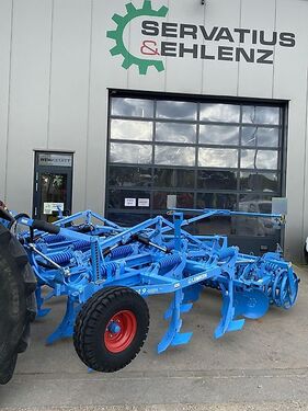 Lemken Karat 9/400 KU