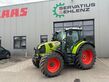 Claas Arion 460