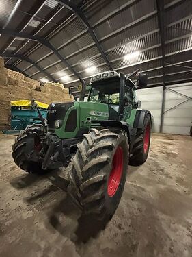 Fendt Vario 820 COM3 2