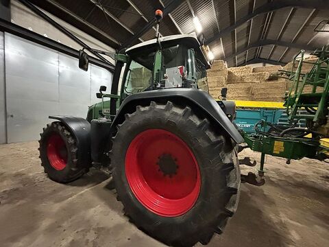 Fendt Vario 820 COM3 3